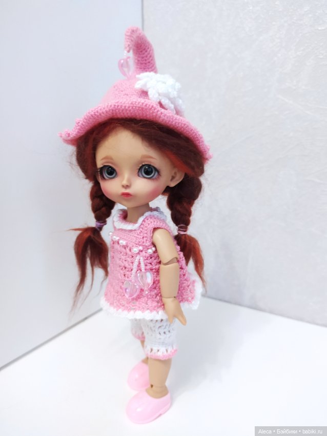 Немного о феях и эльфах — Куклы Latidoll (Лати): BJD (БЖД) (фото 3)