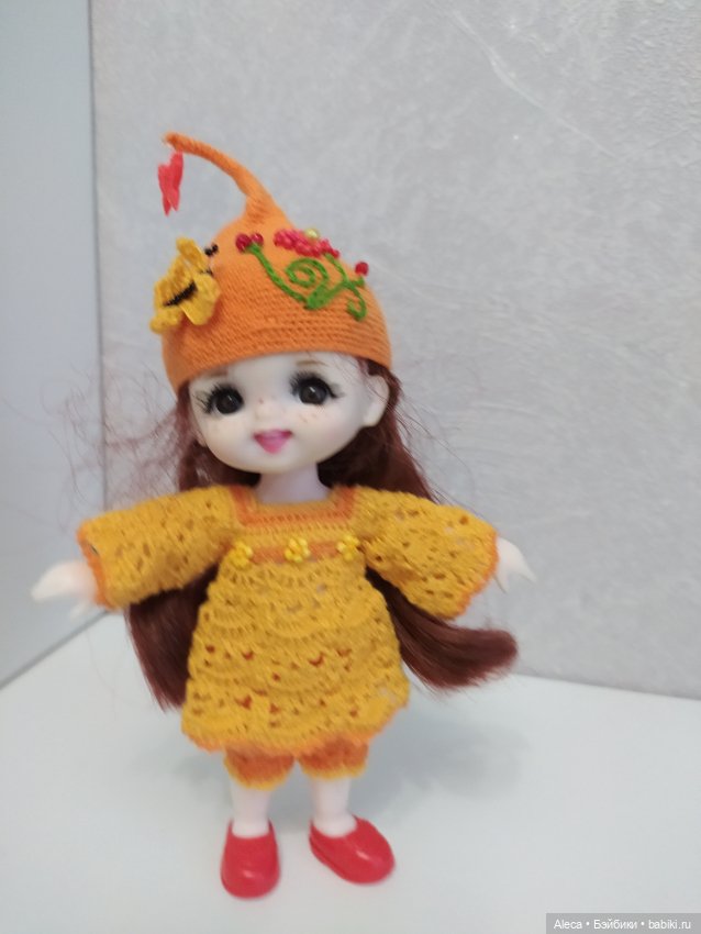 Немного о феях и эльфах — Куклы Latidoll (Лати): BJD (БЖД) (фото 4)