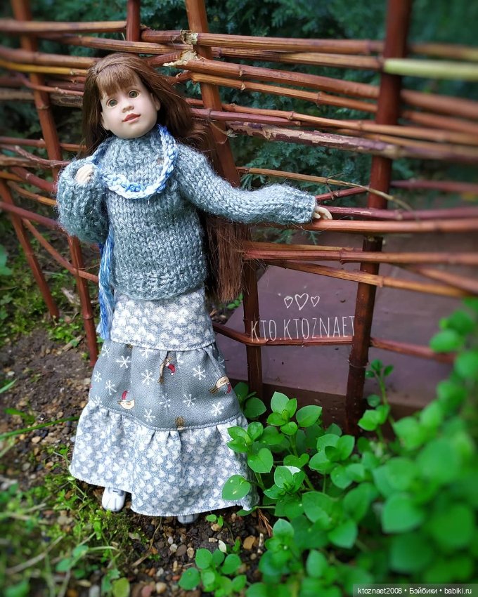 О новой любви, покупках и гибридах (фото 3)