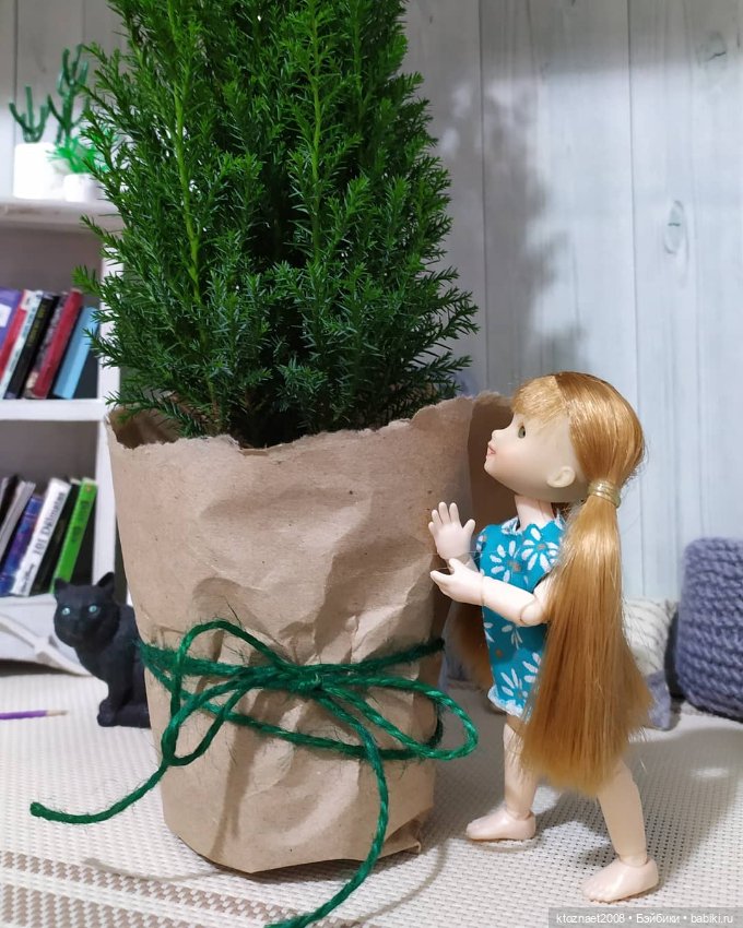 О новой любви, покупках и гибридах