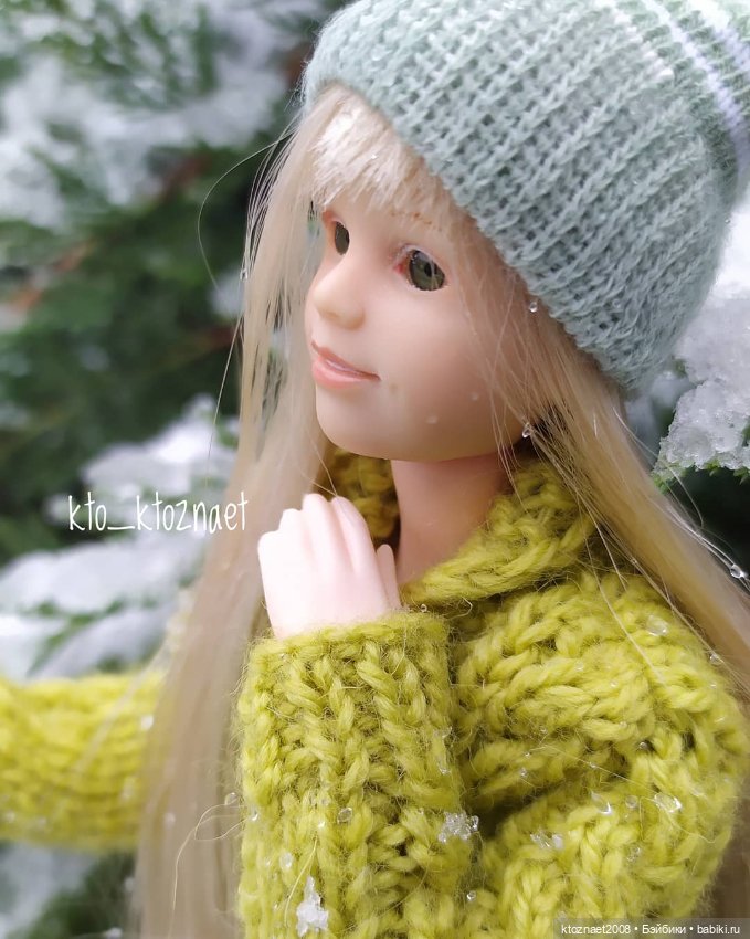 О новой любви, покупках и гибридах (фото 8)