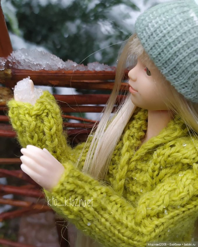 О новой любви, покупках и гибридах (фото 10)