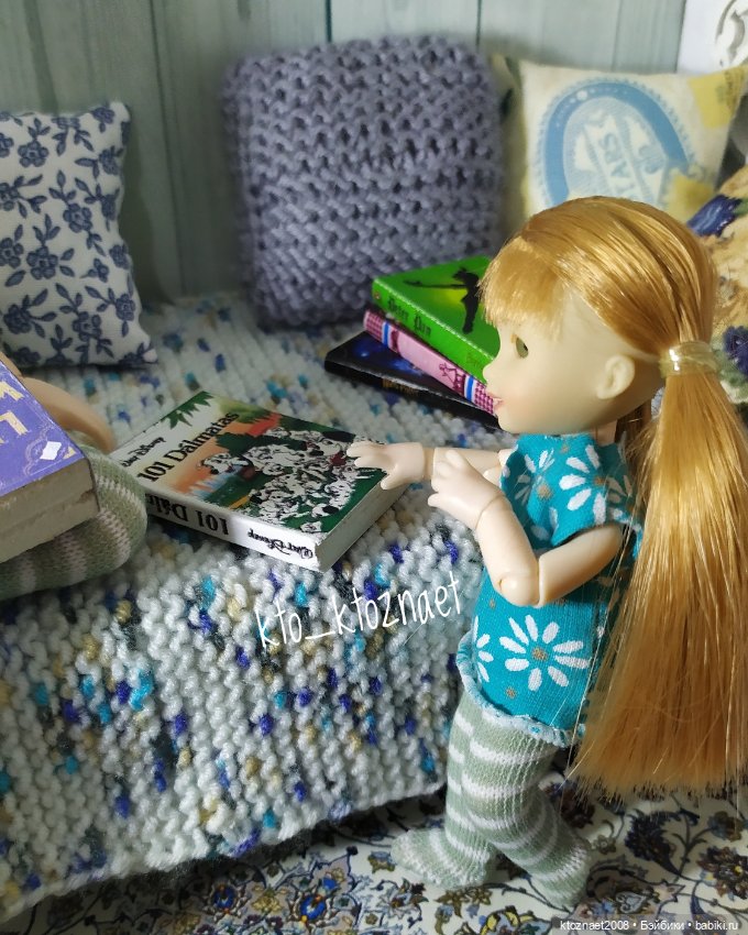 О новой любви, покупках и гибридах (фото 6)