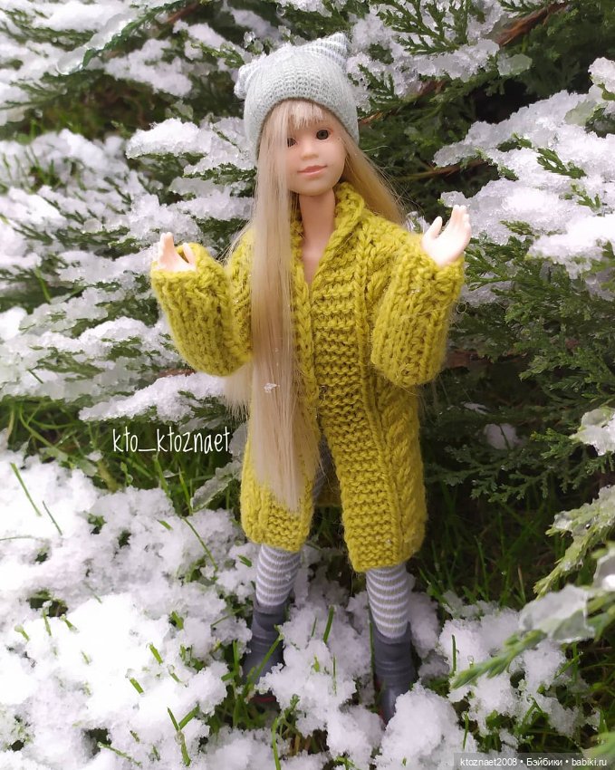 О новой любви, покупках и гибридах (фото 9)