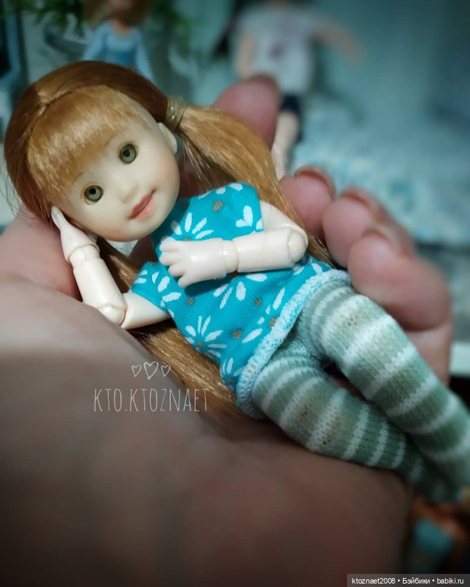 О новой любви, покупках и гибридах