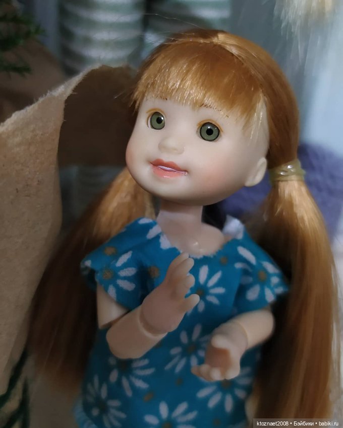 О новой любви, покупках и гибридах