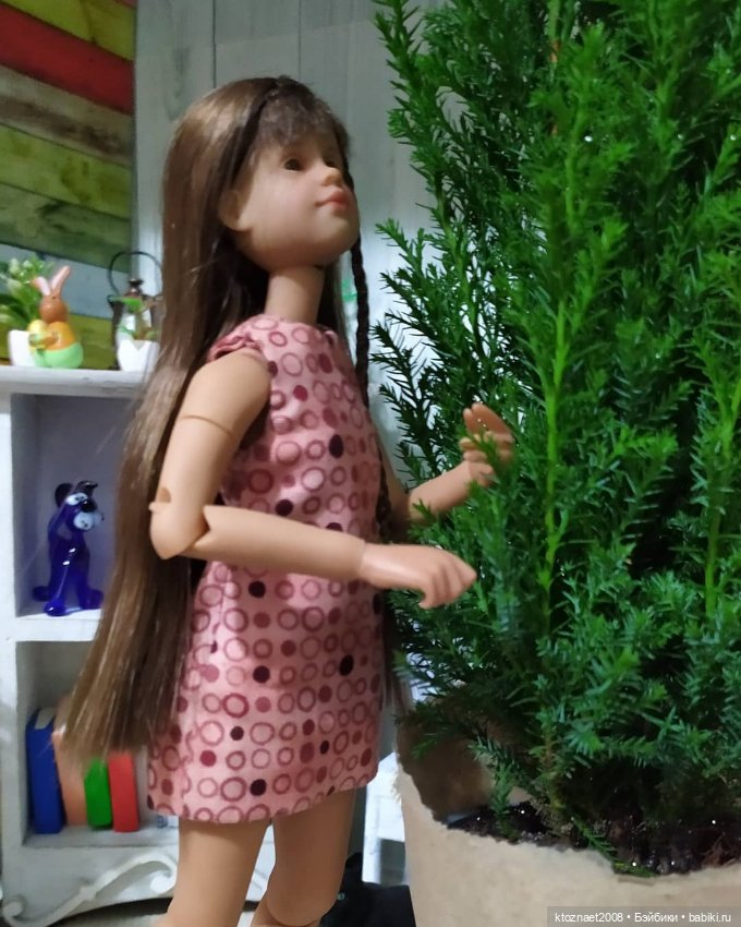 О новой любви, покупках и гибридах