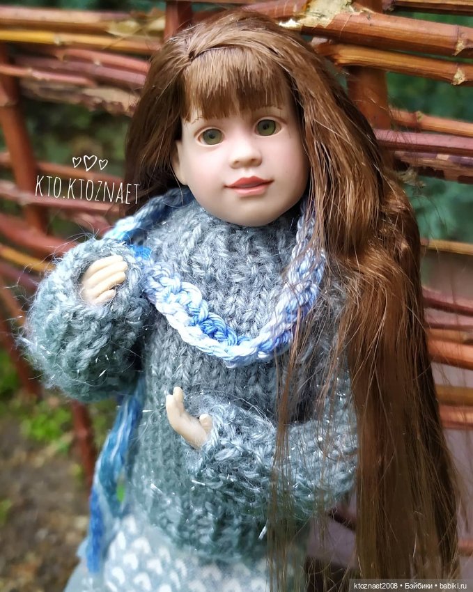 О новой любви, покупках и гибридах (фото 4)