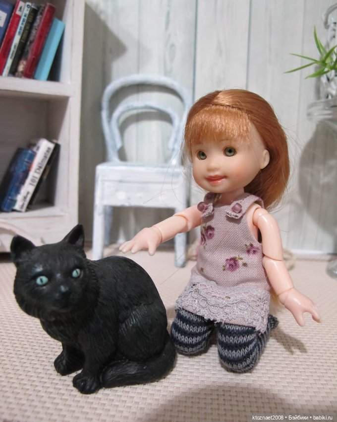 О новой любви, покупках и гибридах