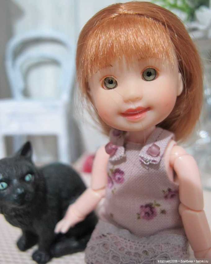 О новой любви, покупках и гибридах