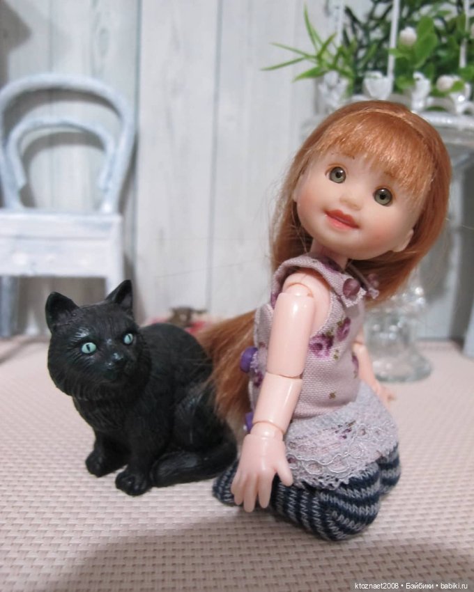 О новой любви, покупках и гибридах