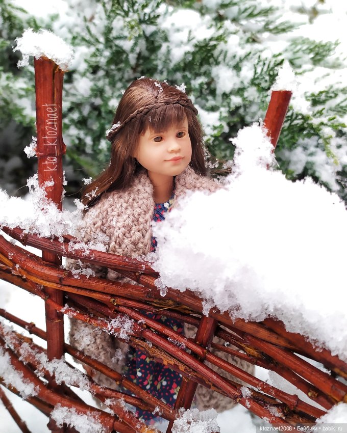 О новой любви, покупках и гибридах