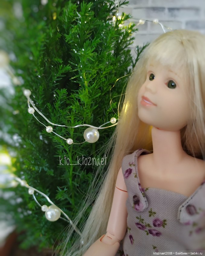 О новой любви, покупках и гибридах