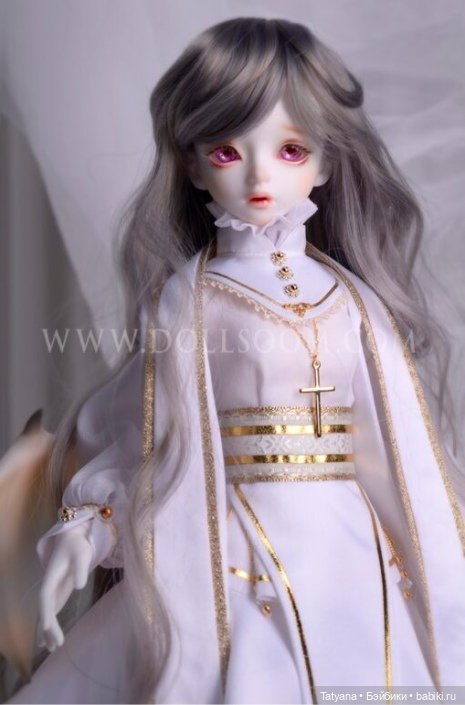 SOOM - Hya и Ralis — Куклы Soom (Сум): BJD (БЖД) (фото 7)