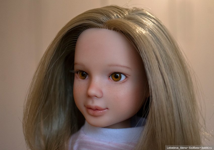 Что можно увидеть в кукле (фото 3)