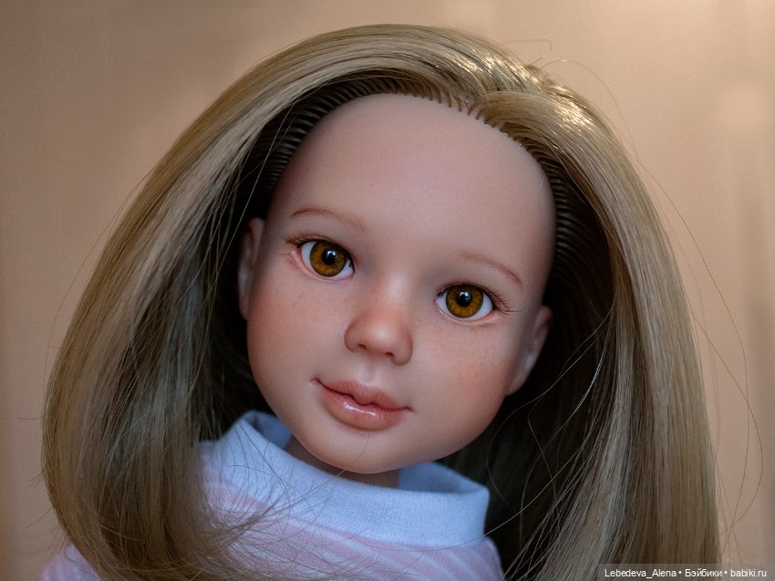 Что можно увидеть в кукле (фото 4)