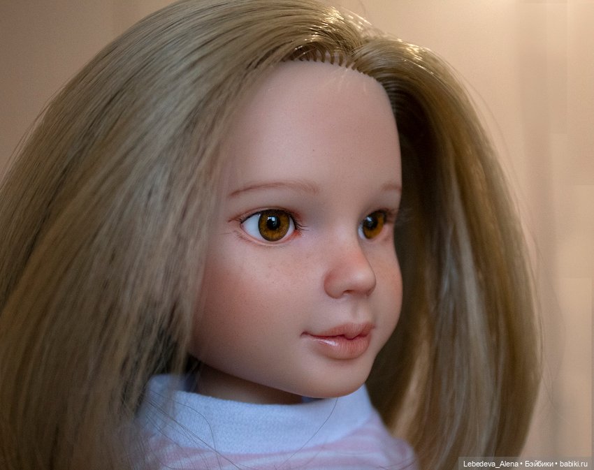 Что можно увидеть в кукле (фото 2)