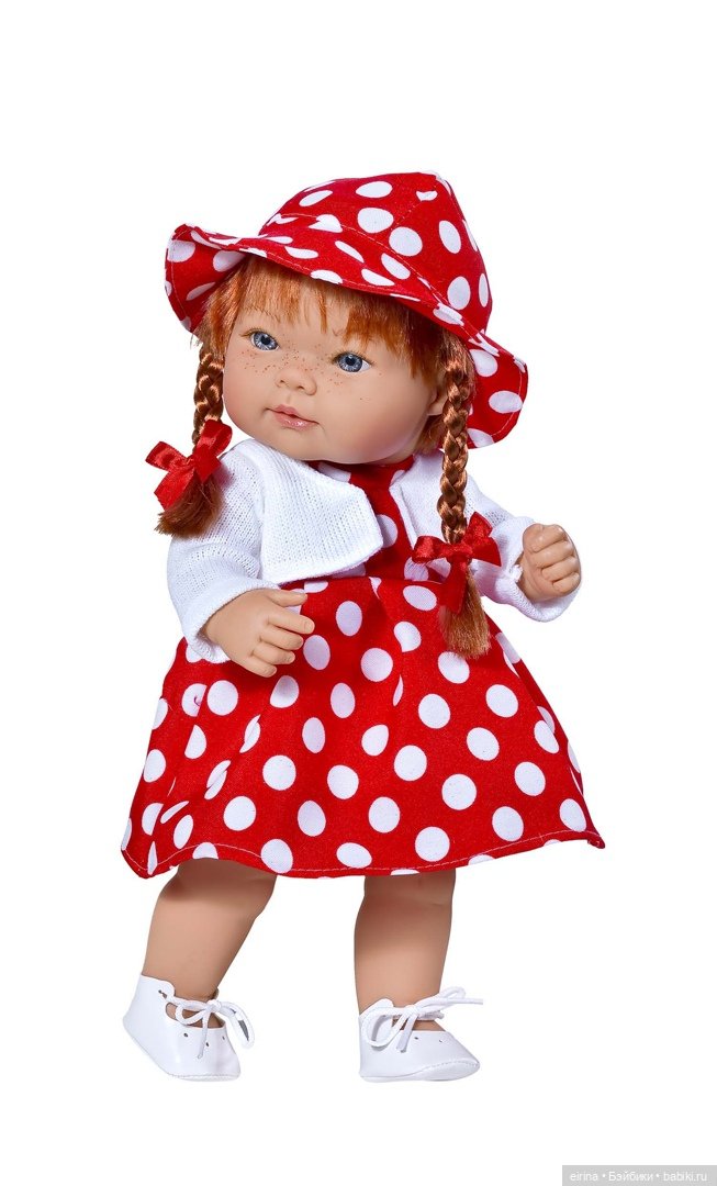 Мерки кукол 2 — Сравнение кукол разных брендов: фото рядом