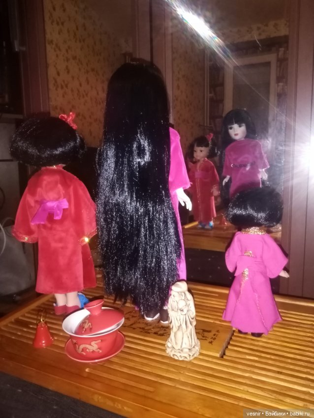 Сон в красном тереме — Болталка и разговоры обо всем: жизнь