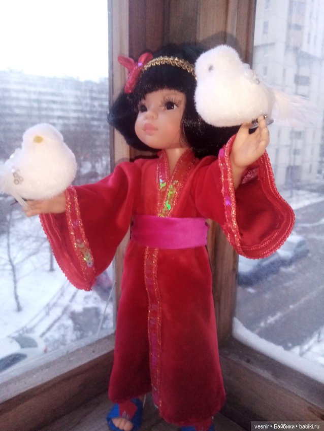 Сон в красном тереме — Болталка и разговоры обо всем: жизнь (фото 7)