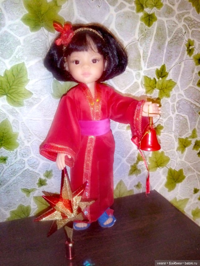 Сон в красном тереме — Болталка и разговоры обо всем: жизнь (фото 9)