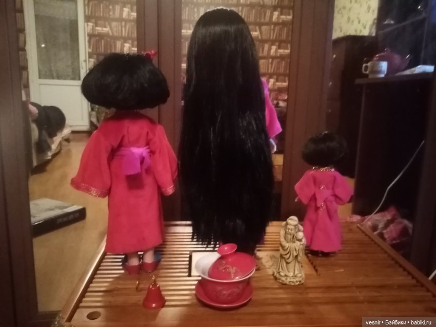 Сон в красном тереме — Болталка и разговоры обо всем: жизнь