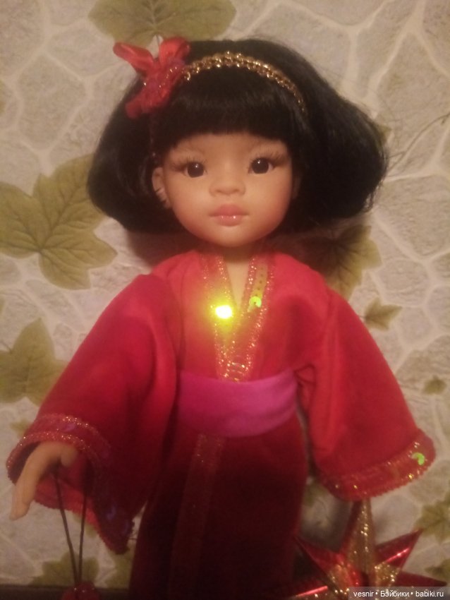 Сон в красном тереме — Болталка и разговоры обо всем: жизнь (фото 8)