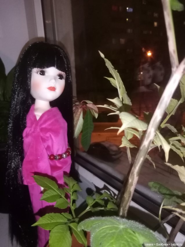 Сон в красном тереме — Болталка и разговоры обо всем: жизнь