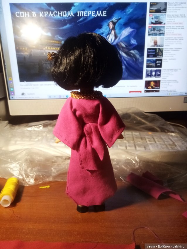 Сон в красном тереме — Болталка и разговоры обо всем: жизнь (фото 4)