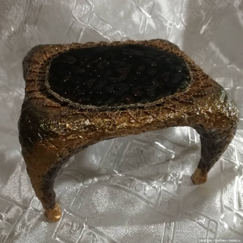 Кукла Рыжая Соня — Домашние фото авторских кукол: личные коллекции (фото 3)