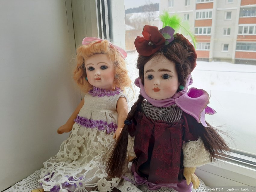 А у нас появилась сестренка (фото 5)