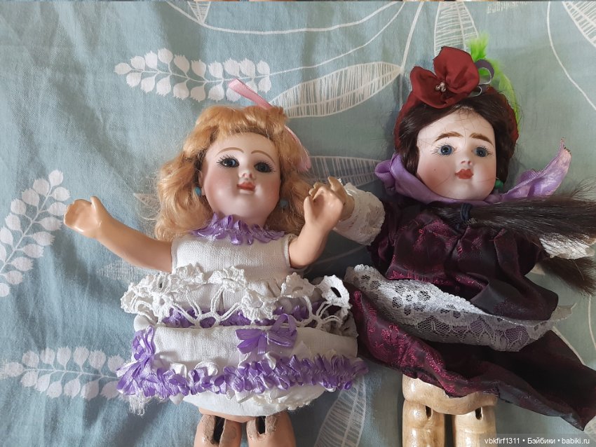 А у нас появилась сестренка (фото 6)