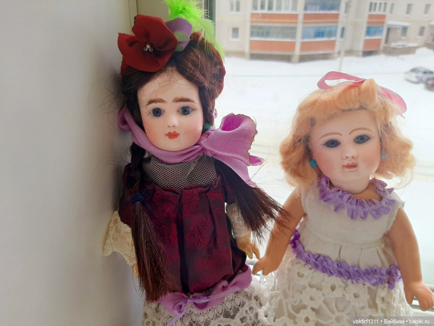 А у нас появилась сестренка (фото 8)