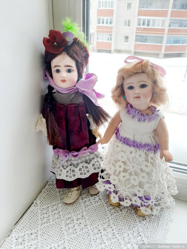 А у нас появилась сестренка (фото 7)