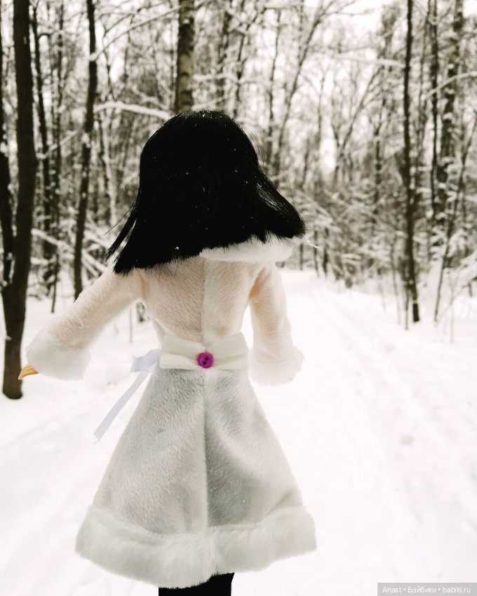 Современная Клеопатра — Куклы Barbie (Барби): Looks