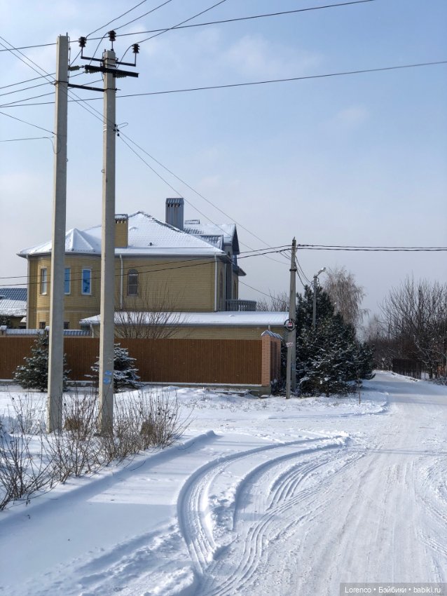 К нам Зима вернулась — Интересное и необычное: фотоподборки (фото 5)