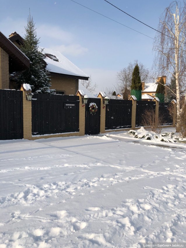 К нам Зима вернулась — Интересное и необычное: фотоподборки (фото 2)