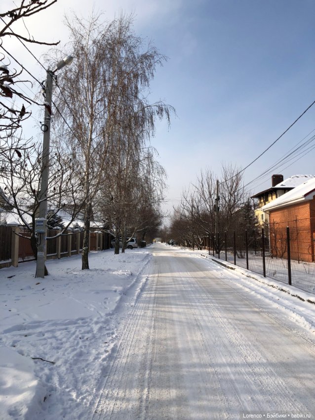 К нам Зима вернулась — Интересное и необычное: фотоподборки (фото 7)