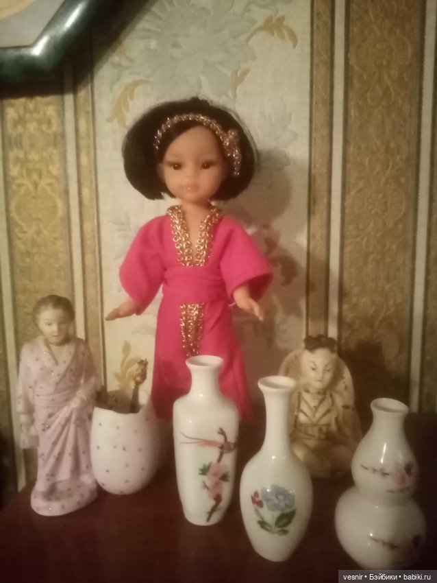 Сон в красном тереме — Болталка и разговоры обо всем: жизнь