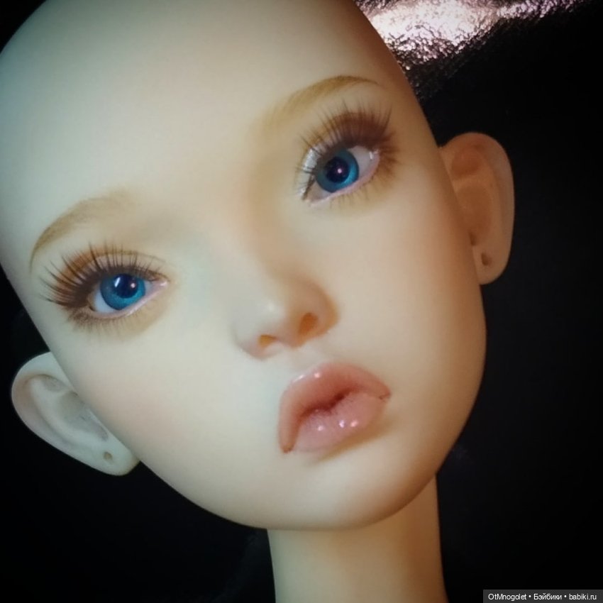 Мастер зеркала души представляет (фото 4)