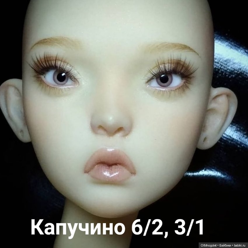 Мастер зеркала души представляет (фото 8)