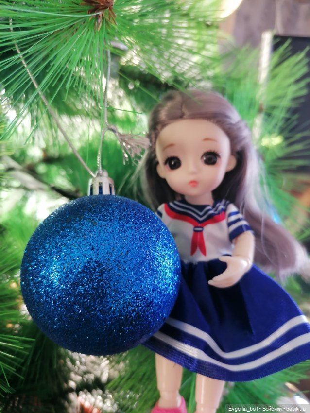 Мы наконец вернулись — Куклы Baboliy (Баболи