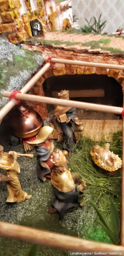 Бытлейка — Другие хобби и увлечения: сад (фото 9)