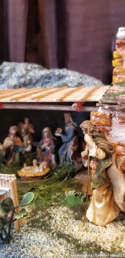 Бытлейка — Другие хобби и увлечения: сад