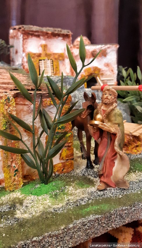 Бытлейка — Другие хобби и увлечения: сад