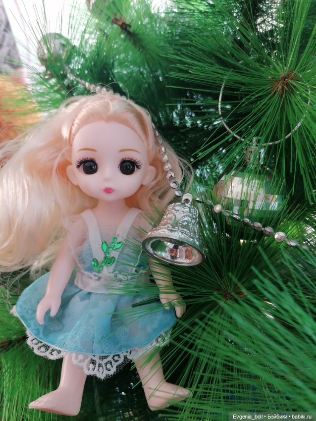 Мы наконец вернулись — Куклы Baboliy (Баболи