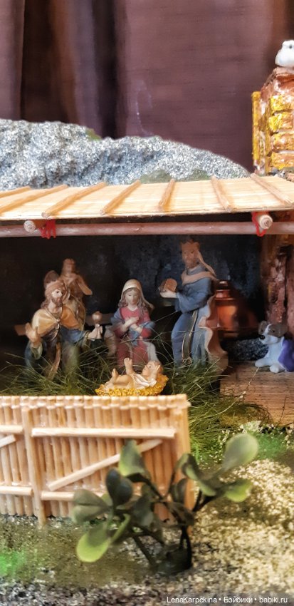 Бытлейка — Другие хобби и увлечения: сад