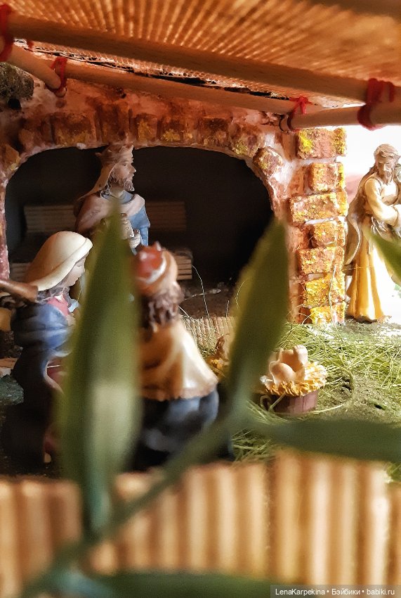 Бытлейка — Другие хобби и увлечения: сад