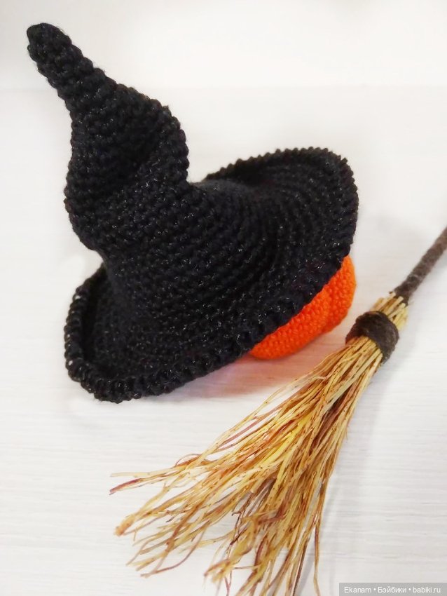 Крэкс, пэкс, фэкс — Вязаные игрушки и амигуруми: крючком (фото 7)