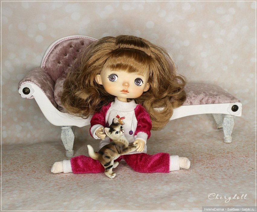 Приехала детка! Monst Xiaomi (фото 3)